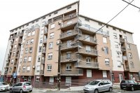 Nekretnina: Rent 2 bedroom Karaburma Belgrade renovated new building modern furnished equipped registered 52m2 e