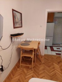 Nekretnina: Sajam-Uknjižena Garsonjera 27 m2 pogodna za Izdavanje-065/385 8880