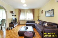 Nekretnina: Novi Beograd, Blok 72 - Dr Ivana Ribara, 83m2