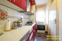 Nekretnina: Novi Beograd, Blok 72 - Dr Ivana Ribara, 83m2