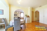 Nekretnina: Novi Beograd, Blok 72 - Dr Ivana Ribara, 83m2