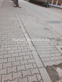 Nekretnina: Telep-Ruševna kuća 240 m2 na Placu 480 m2 za Urbane Vile-065/385 8880