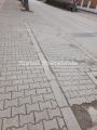 Telep-Ruševna kuća 240 m2 na Placu 480 m2 za Urbane Vile-065/385 8880