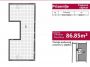 Južni Telep-Lokal 87 m2 u blizini Bulevara Patrijarha Pavla na Odličnoj Lokaciji-065/385 8880