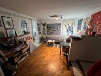 Nekretnina: Hram, Internacionalnih brigada, 46m2+20m2 stan+lokal ID#52544