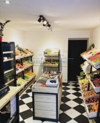 Nekretnina: Hram, Internacionalnih brigada, 46m2+20m2 stan+lokal ID#52544