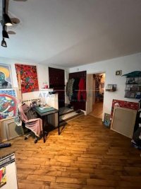 Nekretnina: Hram, Internacionalnih brigada, 46m2+20m2 stan+lokal ID#52544
