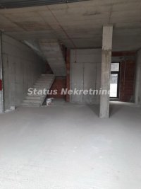 Nekretnina: Futoška-Lokal 190 m2 sirovo stanje u blizini Sajma za Informatičare ili Ordinaciju-065/385 8880