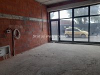 Nekretnina: Futoška-Lokal 190 m2 sirovo stanje u blizini Sajma za Informatičare ili Ordinaciju-065/385 8880