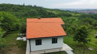 Nekretnina: Prodajem novoizgradjenu kucu 5.5km od centra Kragujevca