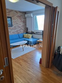 Nekretnina: Filmski grad, 2.0, 58m2+tavan 36m2 ID#1568