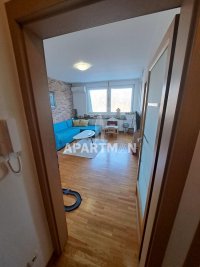 Nekretnina: Filmski grad, 2.0, 58m2+tavan 36m2 ID#1568