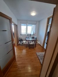 Nekretnina: Filmski grad, 2.0, 58m2+tavan 36m2 ID#1568