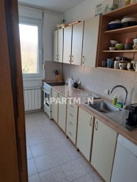 Nekretnina: Filmski grad, 2.0, 58m2+tavan 36m2 ID#1568