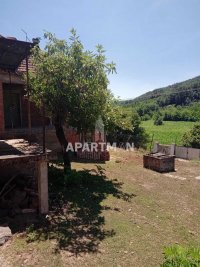 Nekretnina: Svilajnac, Gložane, 63m2, 20 ari ID#1569