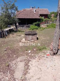 Nekretnina: Svilajnac, Gložane, 63m2, 20 ari ID#1569