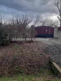 Nekretnina: Futog-Građevinsko zemljište 3300 m2 u Radnoj Zoni za Poslovanje-065/385 8880