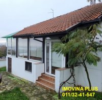 Nekretnina: Zvezdarska šuma - Neretvanska, 204m2 + 4.2 ara