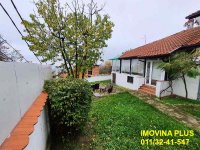 Nekretnina: Zvezdarska šuma - Neretvanska, 204m2 + 4.2 ara