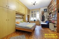 Nekretnina: Stari grad, Atelje 212 - Vlajkovićeva, 106m2