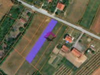 Nekretnina: Kosmaj, Koraćica, 10,57 ari plac u građevinskom području ID#1396
