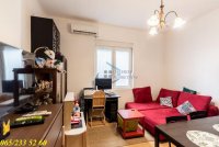 Nekretnina: Savski Venac, Zeleni Venac - Brankova 45m2