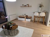 Nekretnina: Savski Venac, Beograd na vodi, Bulevar Vudroa Vilsona,37m2