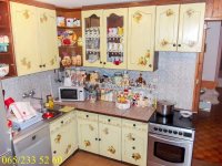 Nekretnina: Rakovica, Labudovo brdo - Gočka 101m2