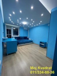 Nekretnina: Voždovac, Pašino brdo - Bačvanska, 74m2