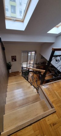 Nekretnina: Prodje se odlican Duplex! ID#6173