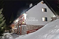 Nekretnina: Kopaonik, Vikend naselje, opremljena kuća, plac ID#9209