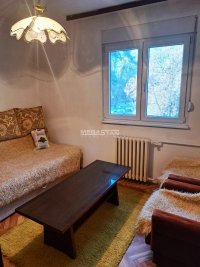 Nekretnina: Pančevo Strelište, sa pripadajućim potkrovljem