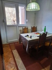 Nekretnina: Pančevo Strelište, sa pripadajućim potkrovljem