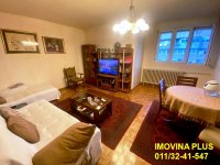 Nekretnina: Novi Beograd, Fontana - Narodnih heroja, 56m2