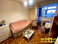 Nekretnina: Novi Beograd, Fontana - Narodnih heroja, 56m2