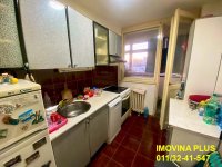 Nekretnina: Novi Beograd, Fontana - Narodnih heroja, 56m2