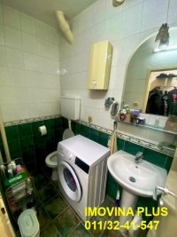 Nekretnina: Novi Beograd, Fontana - Narodnih heroja, 56m2