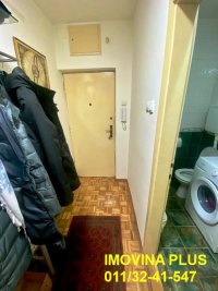 Nekretnina: Novi Beograd, Fontana - Narodnih heroja, 56m2