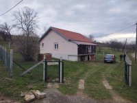 Nekretnina: Barajevo, naselje Manić, kuća 51m2, uknjižena, 15ari, 38000 eura