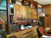 Nekretnina: Vračar, Anastasa Jovanovića, stan - lokal, 100 m2, uknjižen ID#2078
