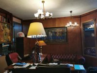 Nekretnina: Vračar, Anastasa Jovanovića, stan - lokal, 100 m2, uknjižen ID#2078