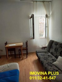 Nekretnina: Stara Rakovica - Kraljice Jelene, 23m2