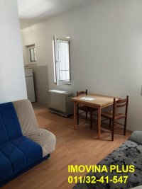 Nekretnina: Stara Rakovica - Kraljice Jelene, 23m2