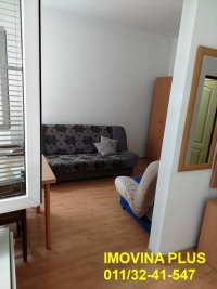 Nekretnina: Stara Rakovica - Kraljice Jelene, 23m2