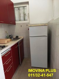 Nekretnina: Stara Rakovica - Kraljice Jelene, 23m2