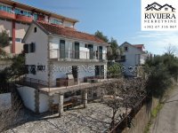 Nekretnina: Porodicna kuca sa pogledom na more Podi Herceg Novi