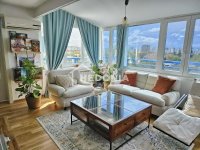 Nekretnina: Bežanijska kosa II, lux, renoviran, trosoban ID#9229