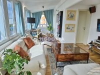 Nekretnina: Bežanijska kosa II, lux, renoviran, trosoban ID#9229