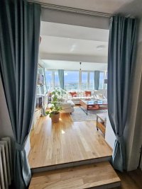 Nekretnina: Bežanijska kosa II, lux, renoviran, trosoban ID#9229