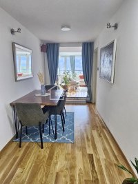 Nekretnina: Bežanijska kosa II, lux, renoviran, trosoban ID#9229